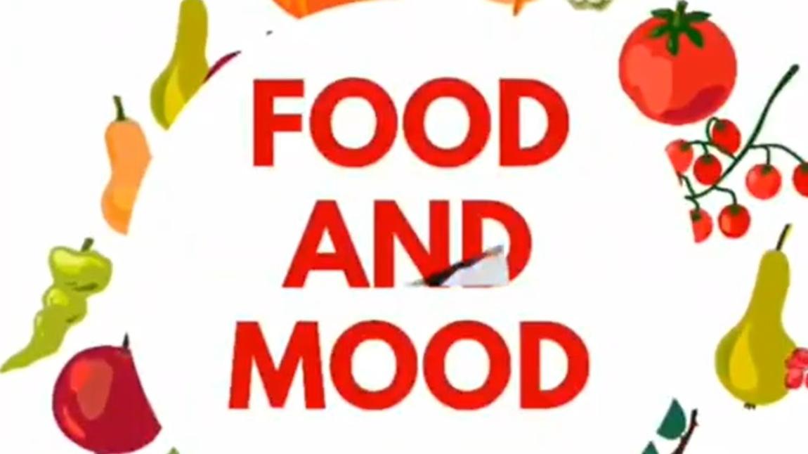 Food and Mood eTwinning Projemiz Hızla Devam Ediyor